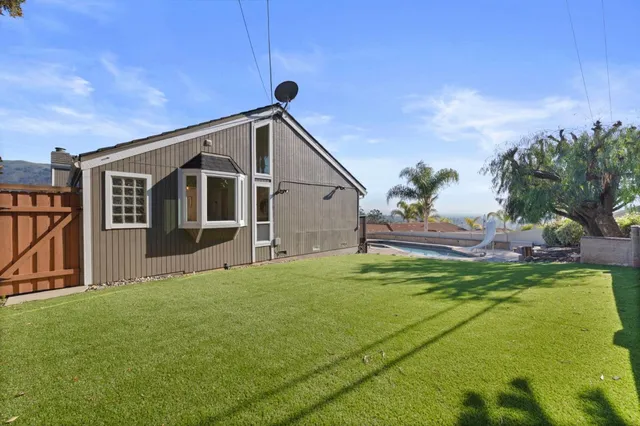 $2,198,000 | 3645 El Grande Drive, San Jose, CA 95132