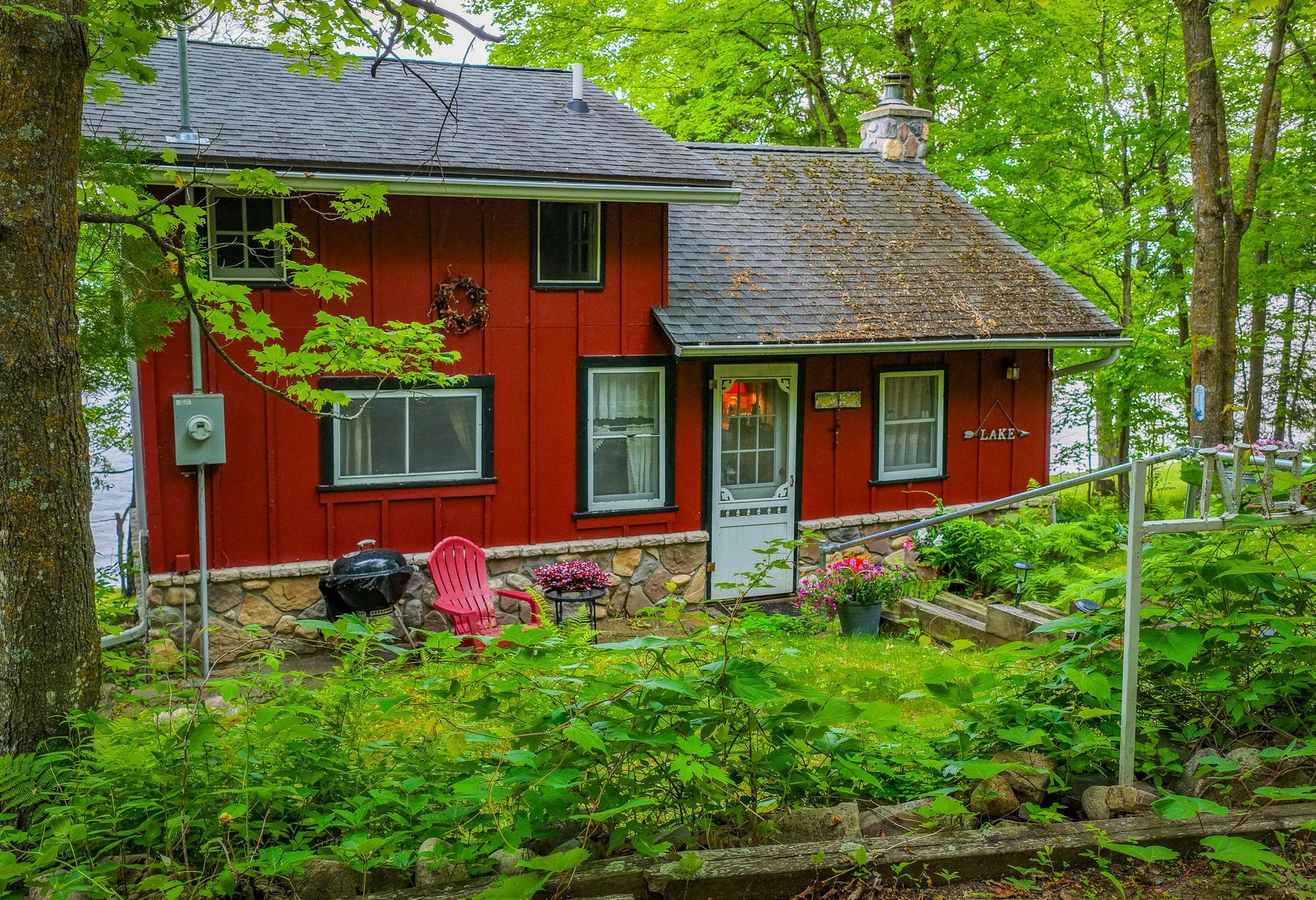 20876 South Moose Point Road Grand Rapids, MN 55744 - Photo 1 of 36
