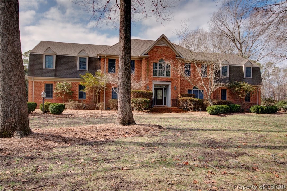 1454 Victory Hill Road Hayes, VA 23072 - Photo 1 of 39 Gallery Image 1
