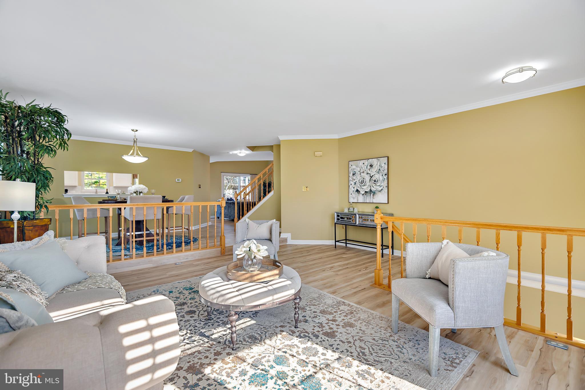 10906 Henlopen Court Silver Spring, MD 20902 - Photo 12 of 95 Gallery Image 12