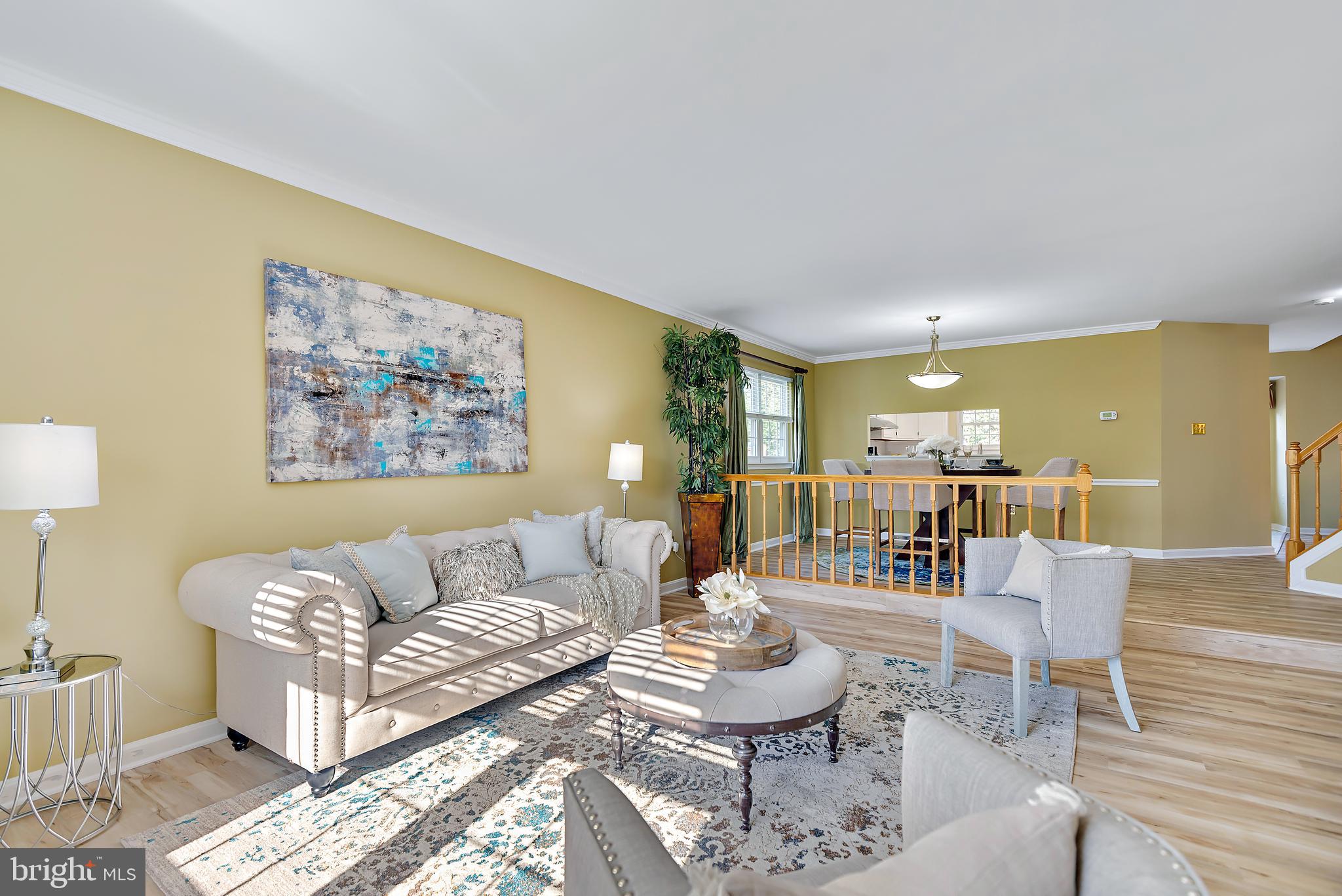 10906 Henlopen Court Silver Spring, MD 20902 - Photo 13 of 95 Gallery Image 13