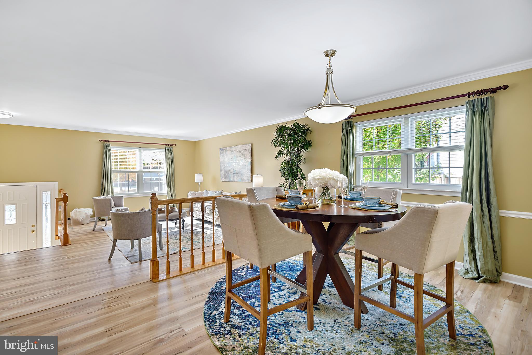 10906 Henlopen Court Silver Spring, MD 20902 - Photo 16 of 95 Gallery Image 16
