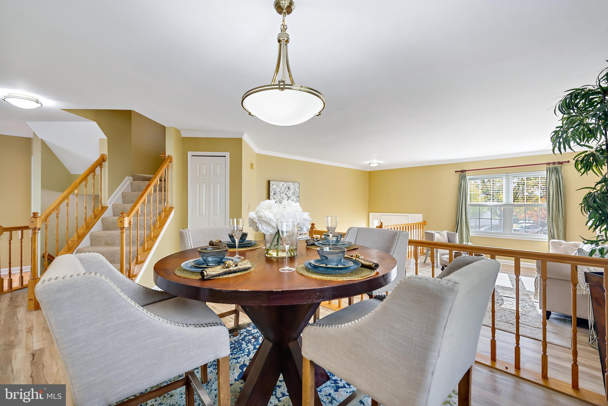10906 Henlopen Court Silver Spring, MD 20902 - Photo 17 of 95 Gallery Image 17