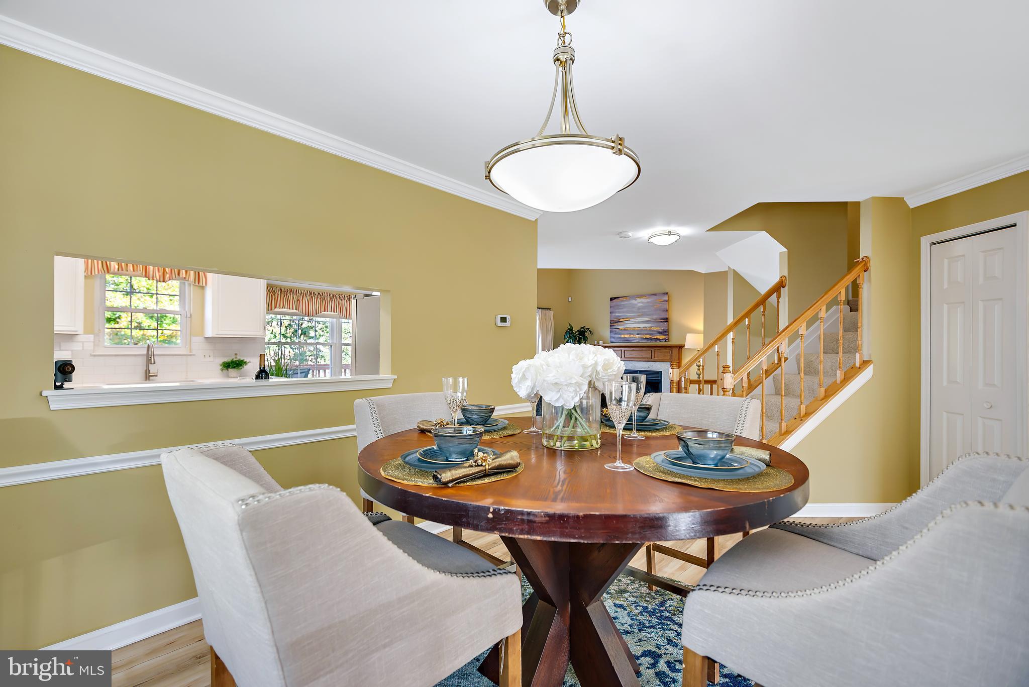 10906 Henlopen Court Silver Spring, MD 20902 - Photo 19 of 95 Gallery Image 19