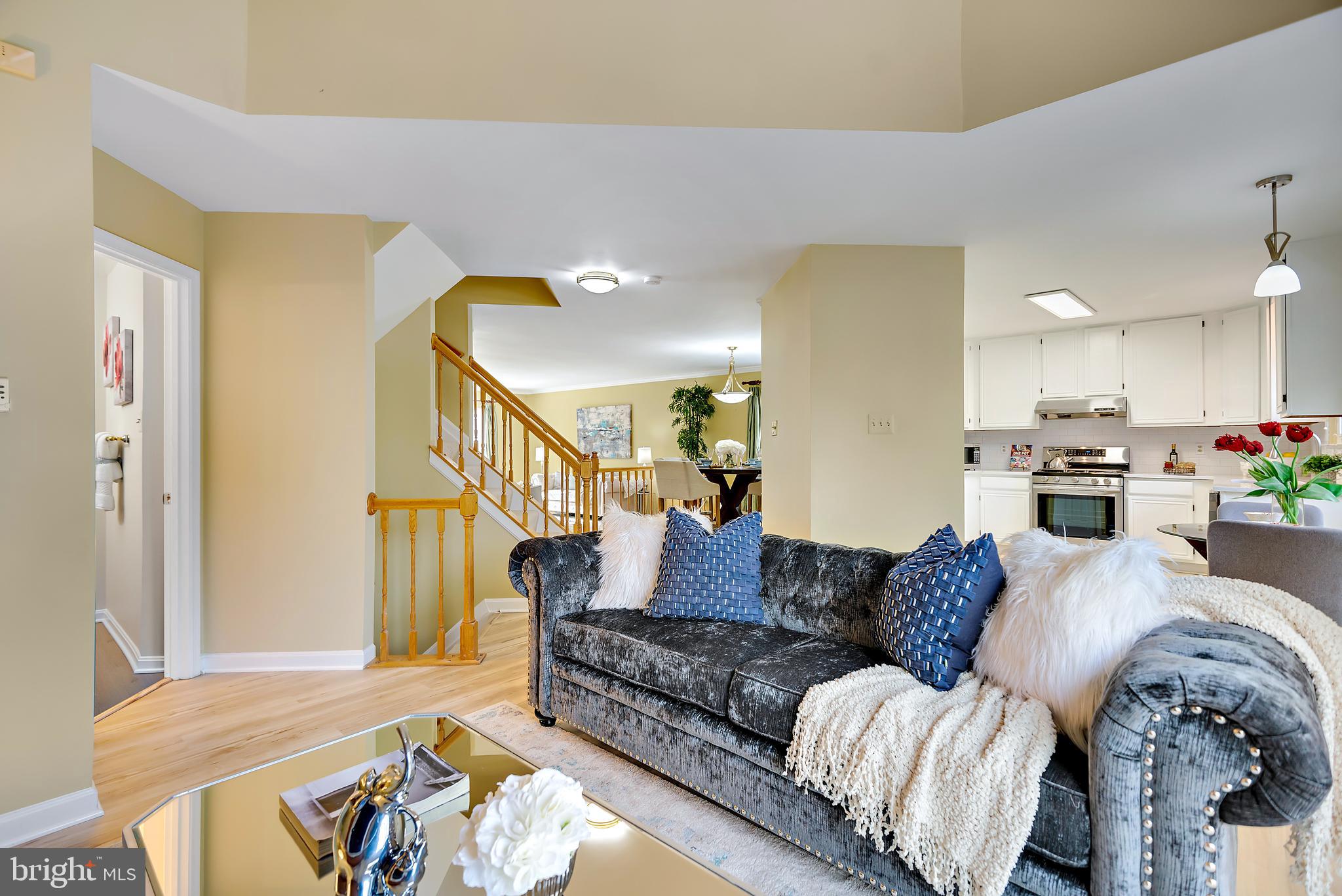 10906 Henlopen Court Silver Spring, MD 20902 - Photo 24 of 95 Gallery Image 24