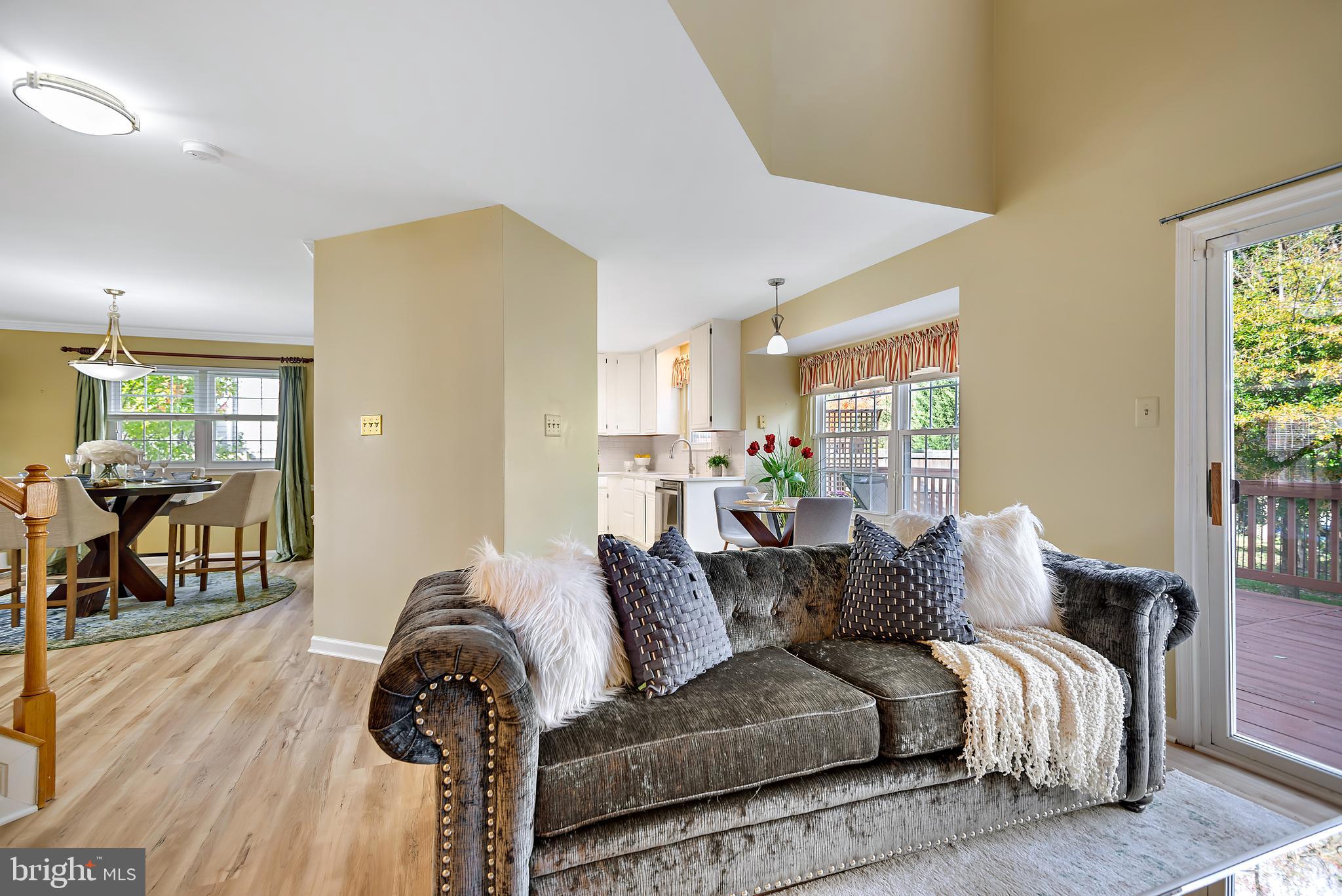 10906 Henlopen Court Silver Spring, MD 20902 - Photo 25 of 95 Gallery Image 25