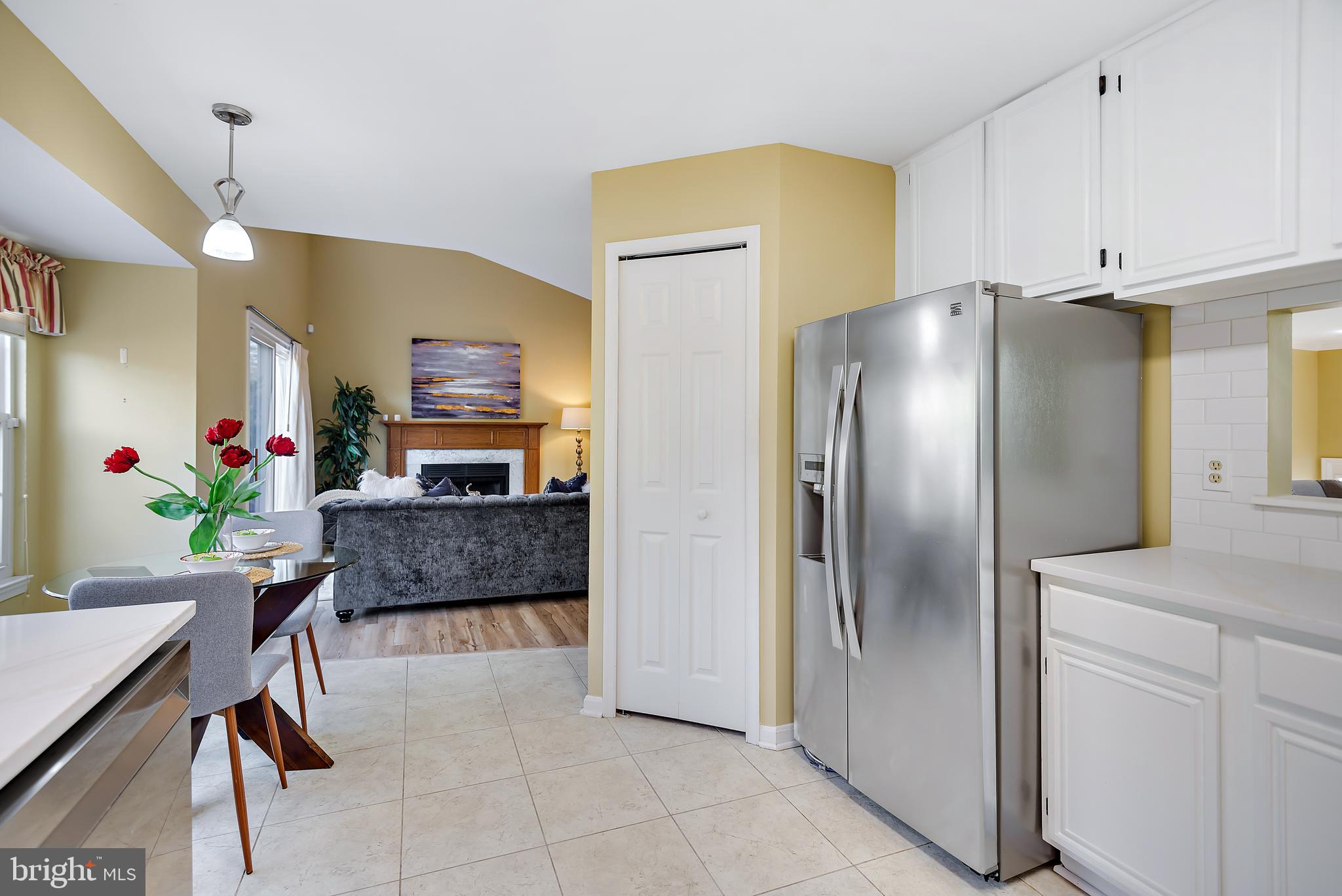 10906 Henlopen Court Silver Spring, MD 20902 - Photo 37 of 95 Gallery Image 37