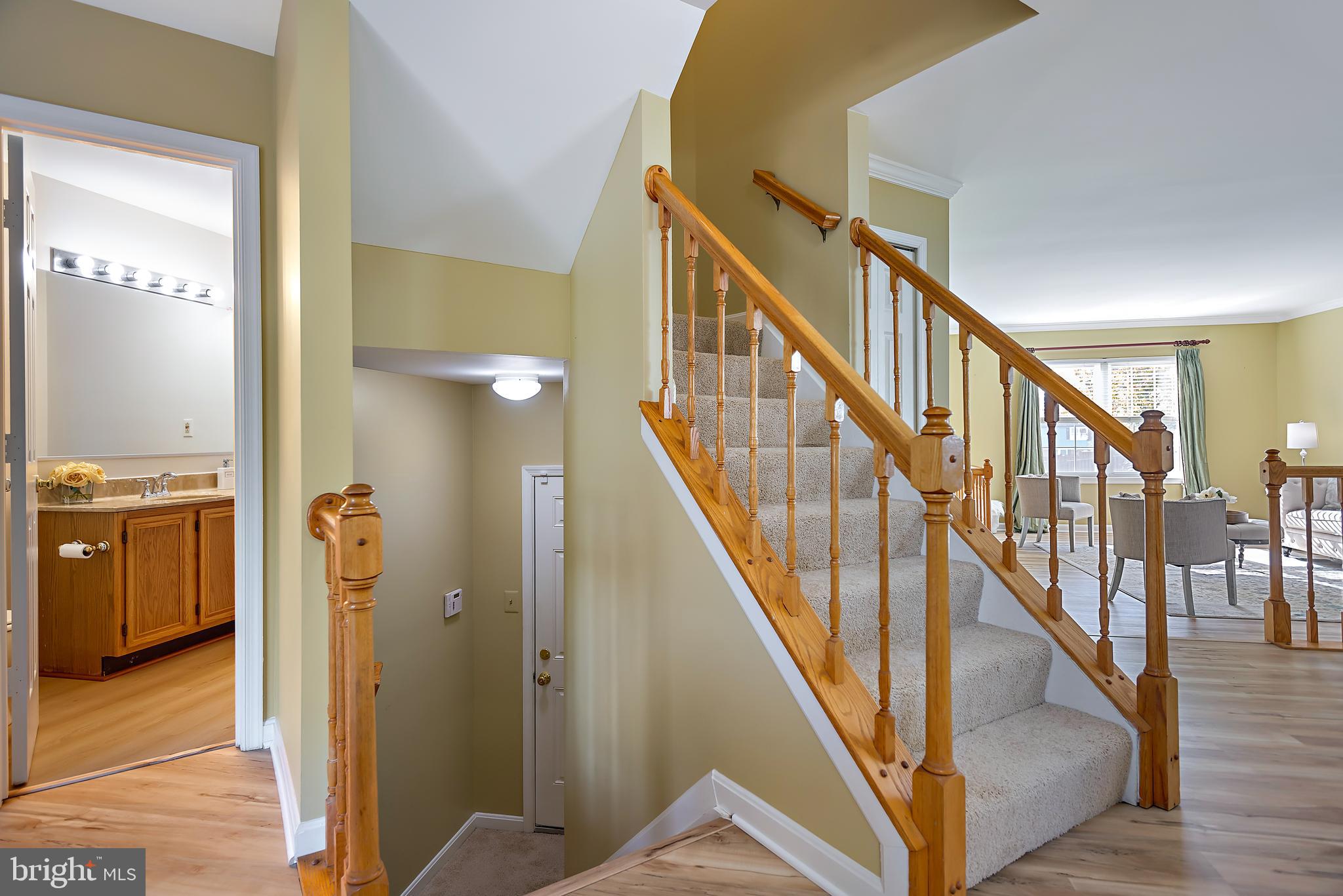 10906 Henlopen Court Silver Spring, MD 20902 - Photo 73 of 95 Gallery Image 73