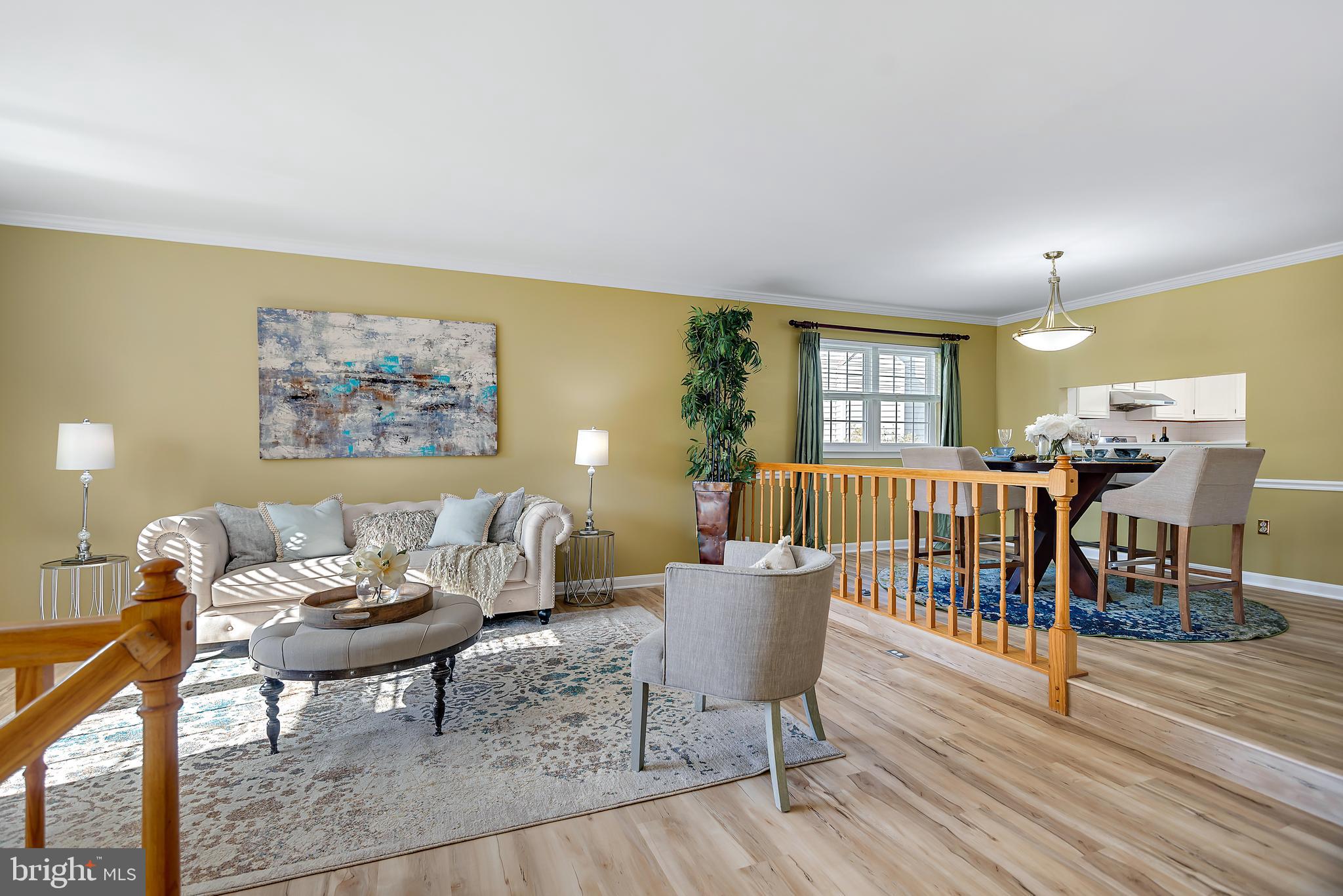 10906 Henlopen Court Silver Spring, MD 20902 - Photo 8 of 95 Gallery Image 8