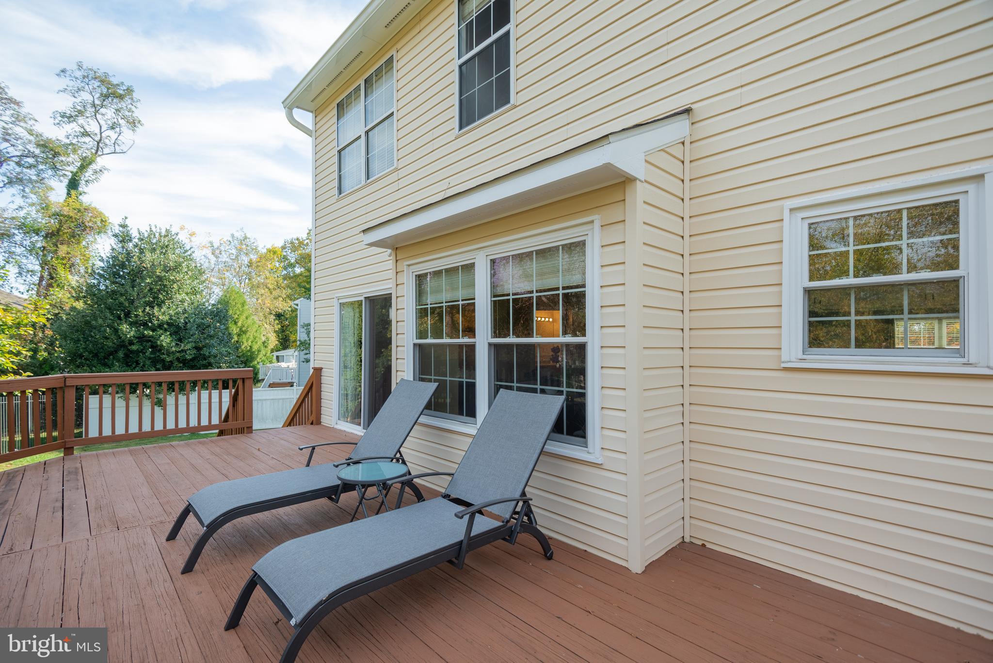 10906 Henlopen Court Silver Spring, MD 20902 - Photo 88 of 95 Gallery Image 88