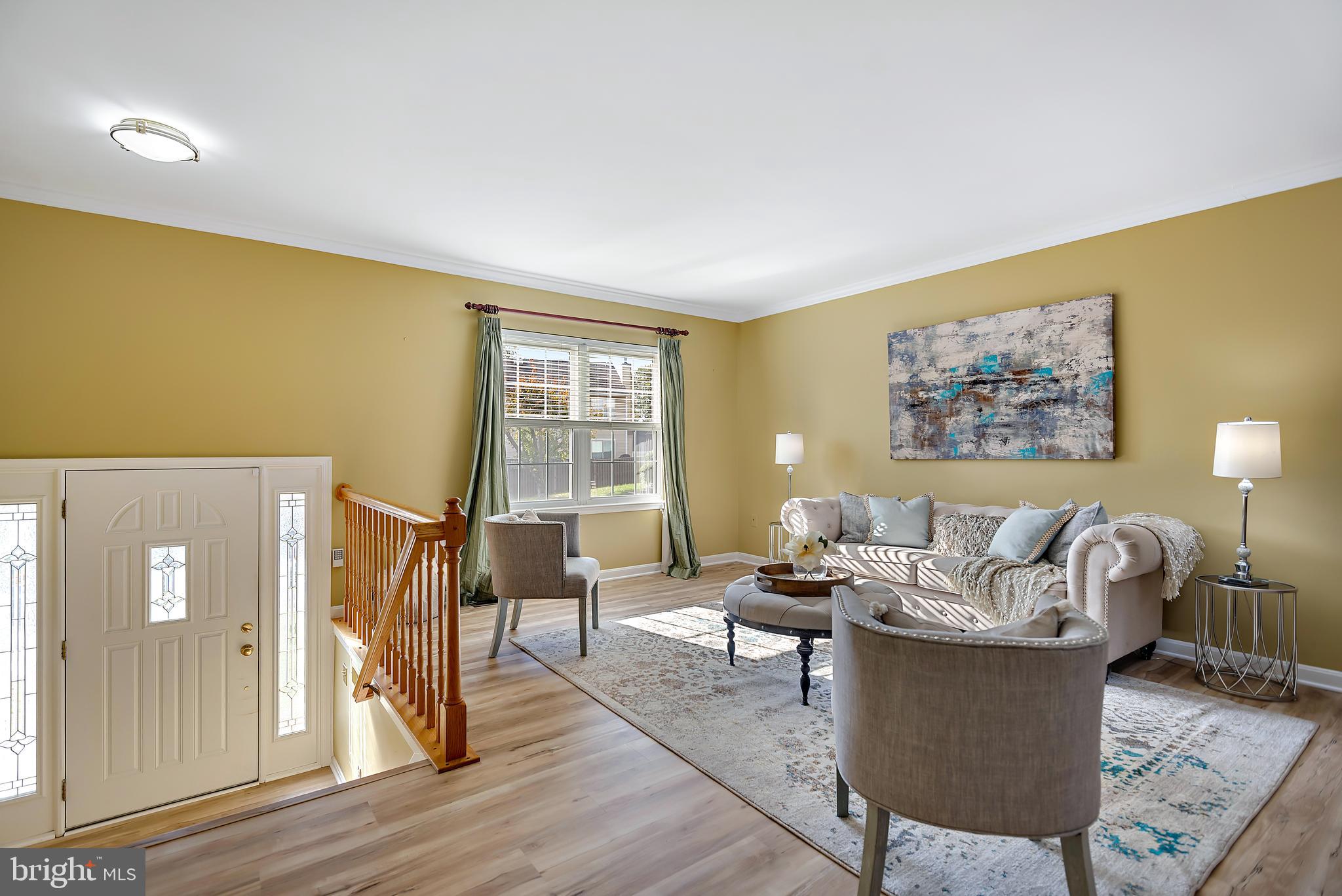 10906 Henlopen Court Silver Spring, MD 20902 - Photo 9 of 95 Gallery Image 9