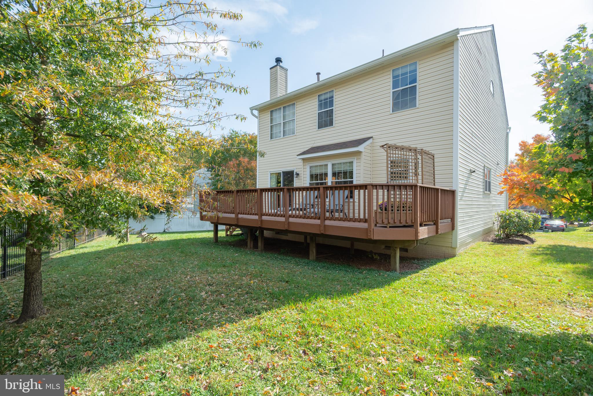 10906 Henlopen Court Silver Spring, MD 20902 - Photo 91 of 95 Gallery Image 91