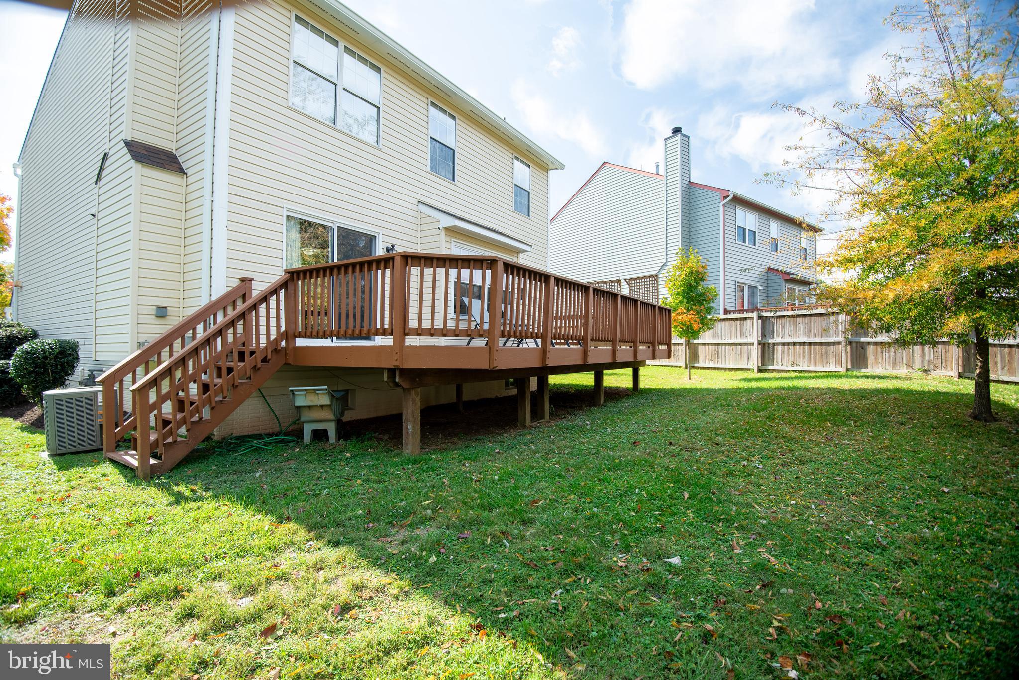 10906 Henlopen Court Silver Spring, MD 20902 - Photo 92 of 95 Gallery Image 92