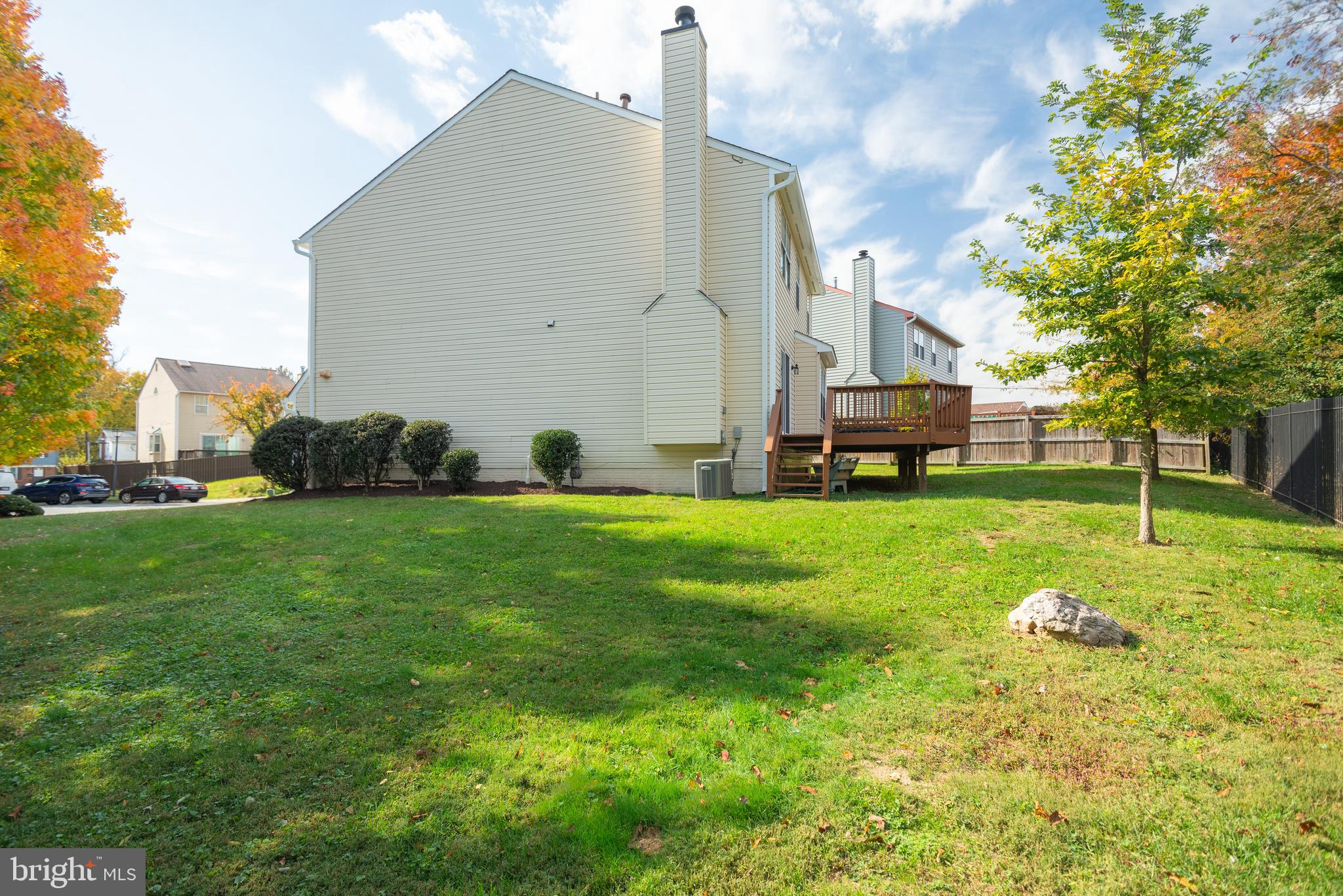 10906 Henlopen Court Silver Spring, MD 20902 - Photo 93 of 95 Gallery Image 93