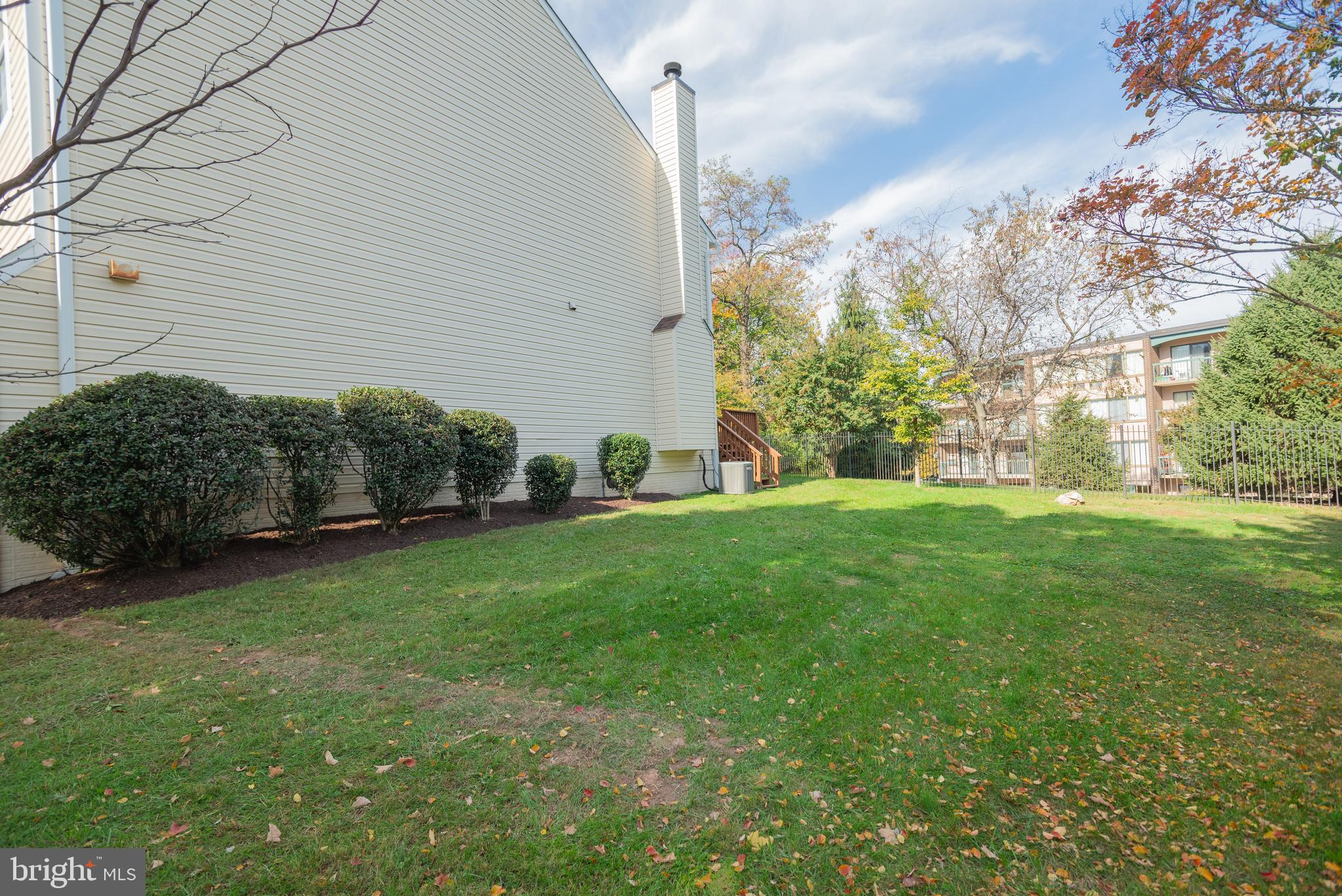 10906 Henlopen Court Silver Spring, MD 20902 - Photo 94 of 95 Gallery Image 94
