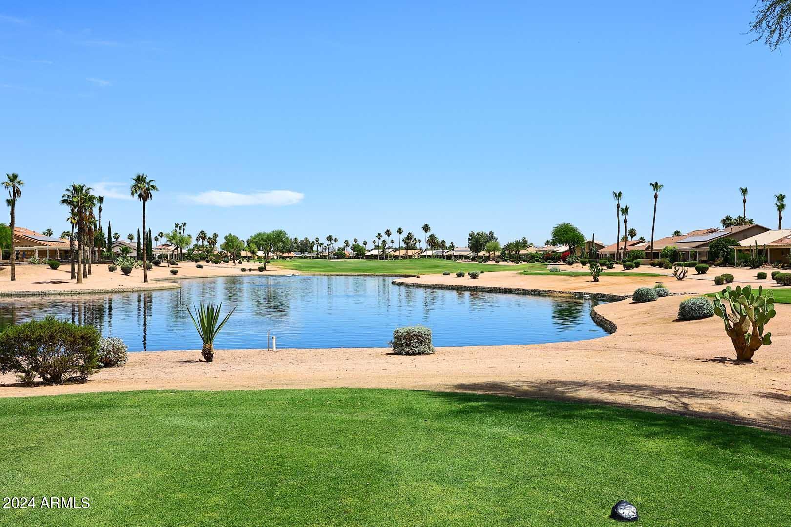 16795 West Coronado Road Goodyear, AZ 85395 - Photo 42 of 47 Tuscany Falls-Golf Course