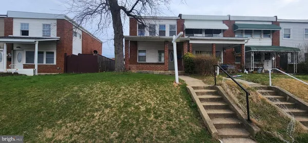 $1,600 | 7923 Baltimore Street, Baltimore, MD 21224