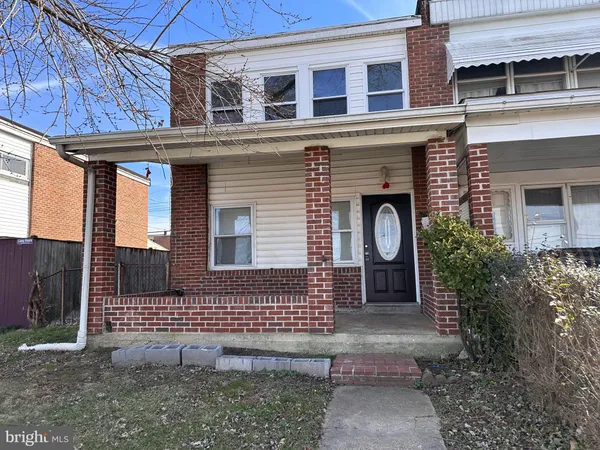 $1,600 | 7923 Baltimore Street, Baltimore, MD 21224