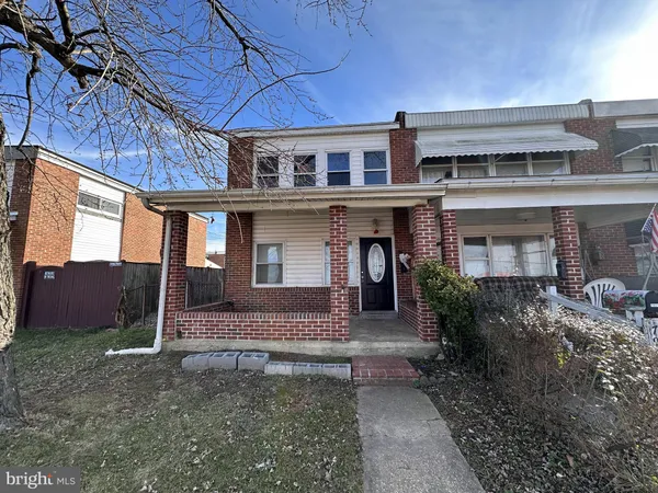 $1,600 | 7923 Baltimore Street, Baltimore, MD 21224