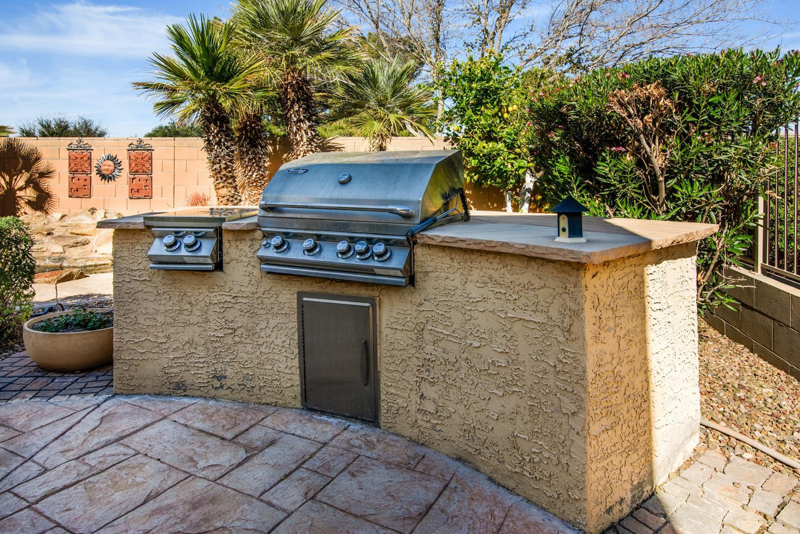 42204 West Rummy Road Maricopa, AZ 85138 - Photo 38 of 79 Photo #38