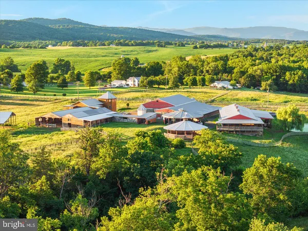 $1,800,000 | 137 A Brady Lane, Mount Jackson, VA 22842