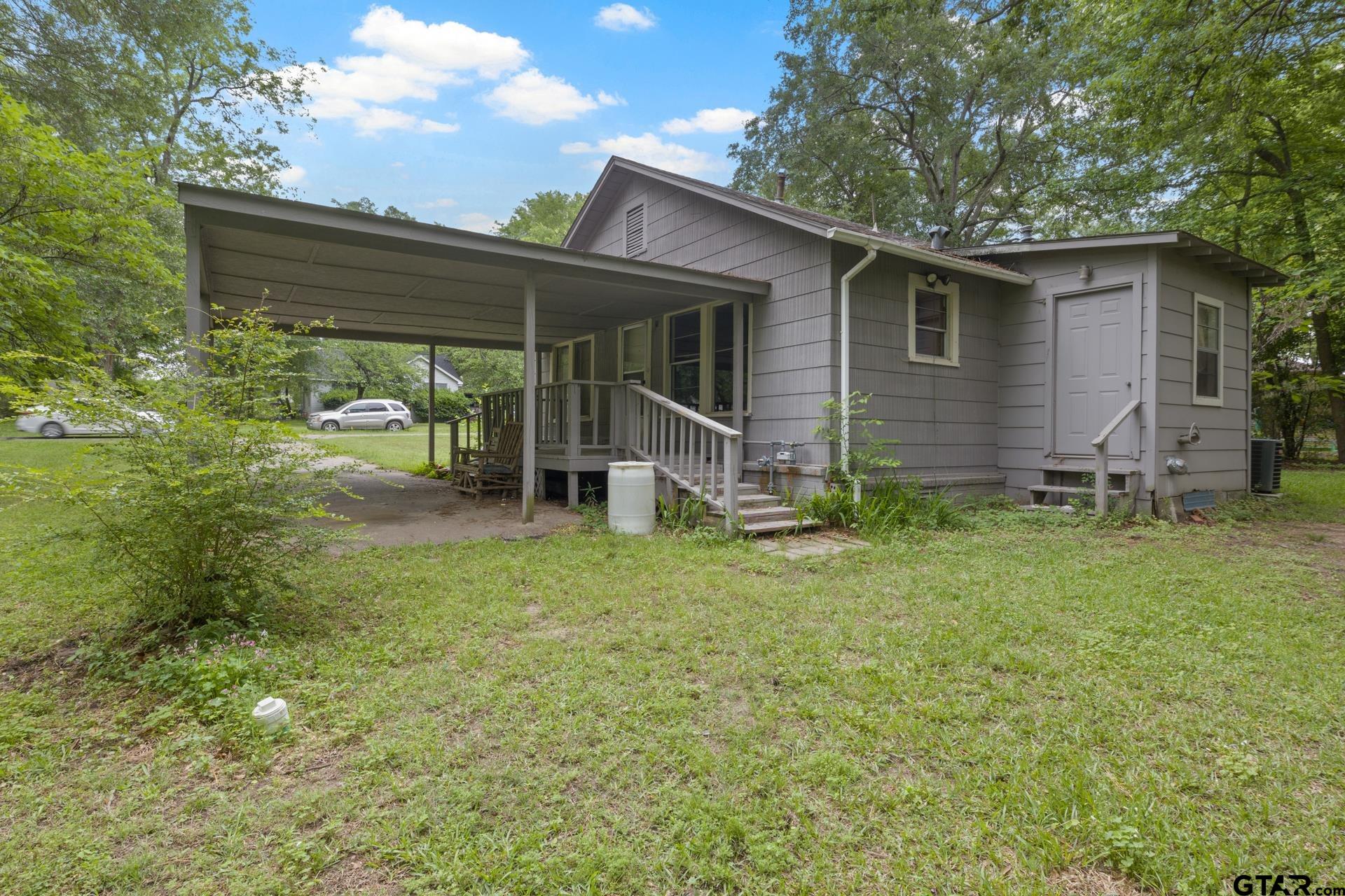 403 Pace Street Naples, TX 75568 - Photo 28 of 36