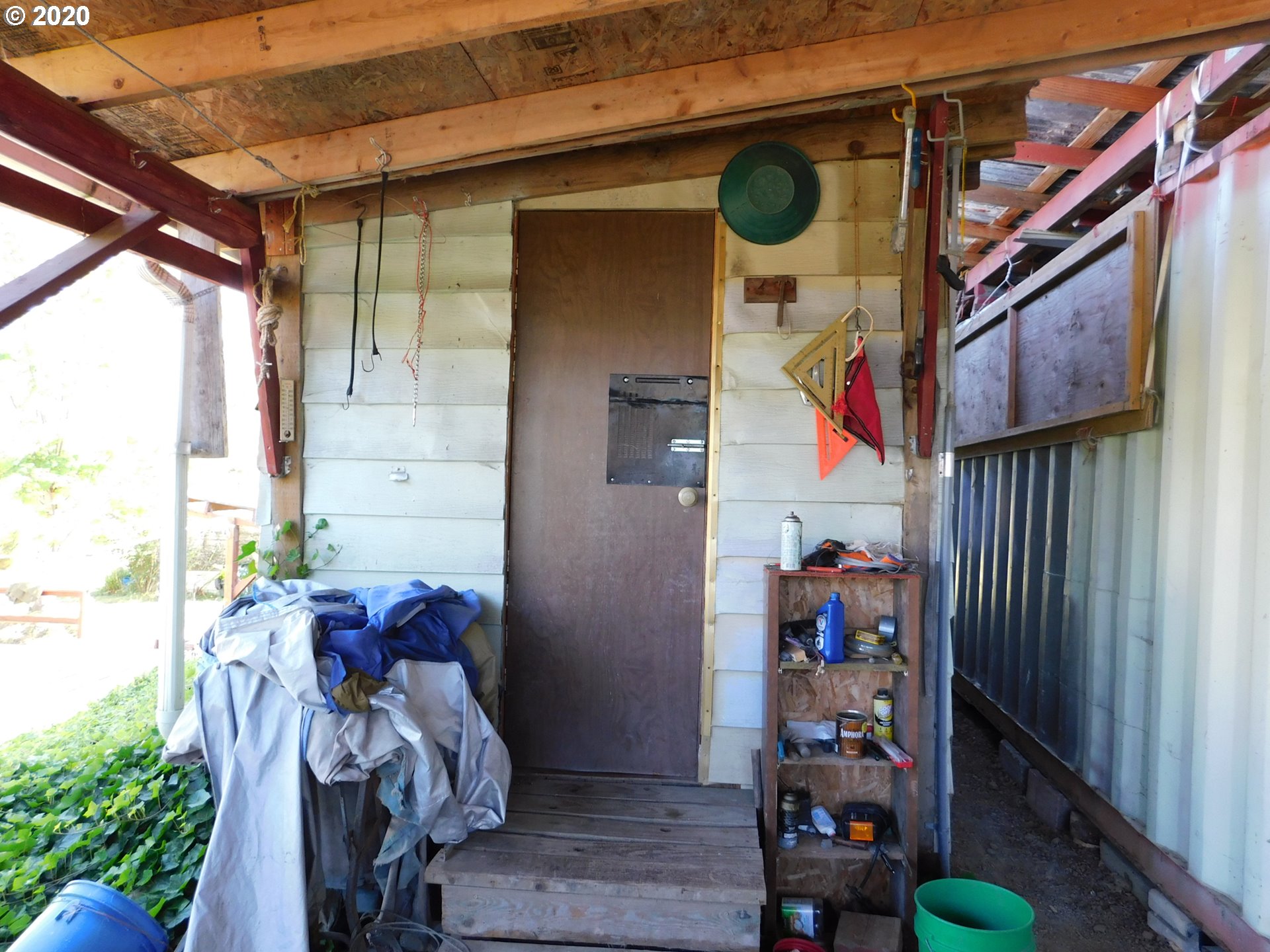 52466 Old Broadbent Road Myrtle Point, OR 97458 - Photo 22 of 31 Gallery Image 22