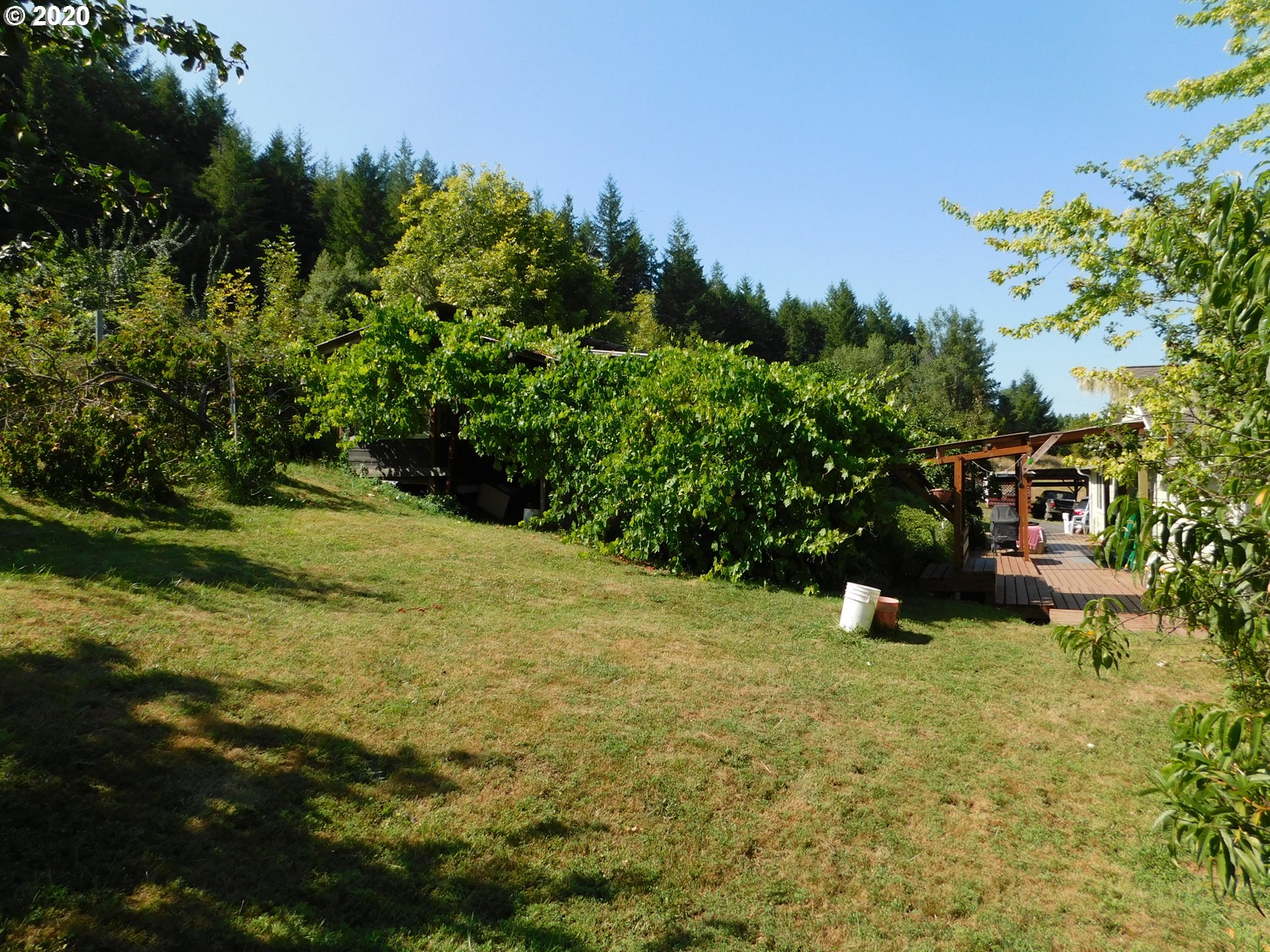 52466 Old Broadbent Road Myrtle Point, OR 97458 - Photo 23 of 31 Gallery Image 23