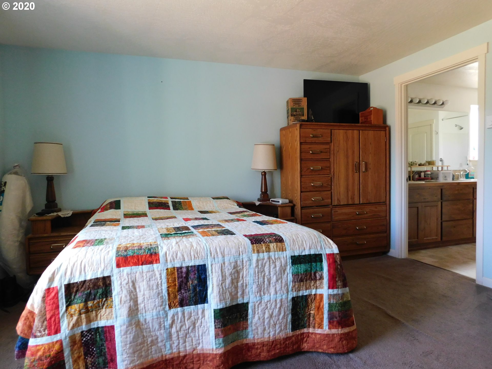 52466 Old Broadbent Road Myrtle Point, OR 97458 - Photo 9 of 31 Gallery Image 9