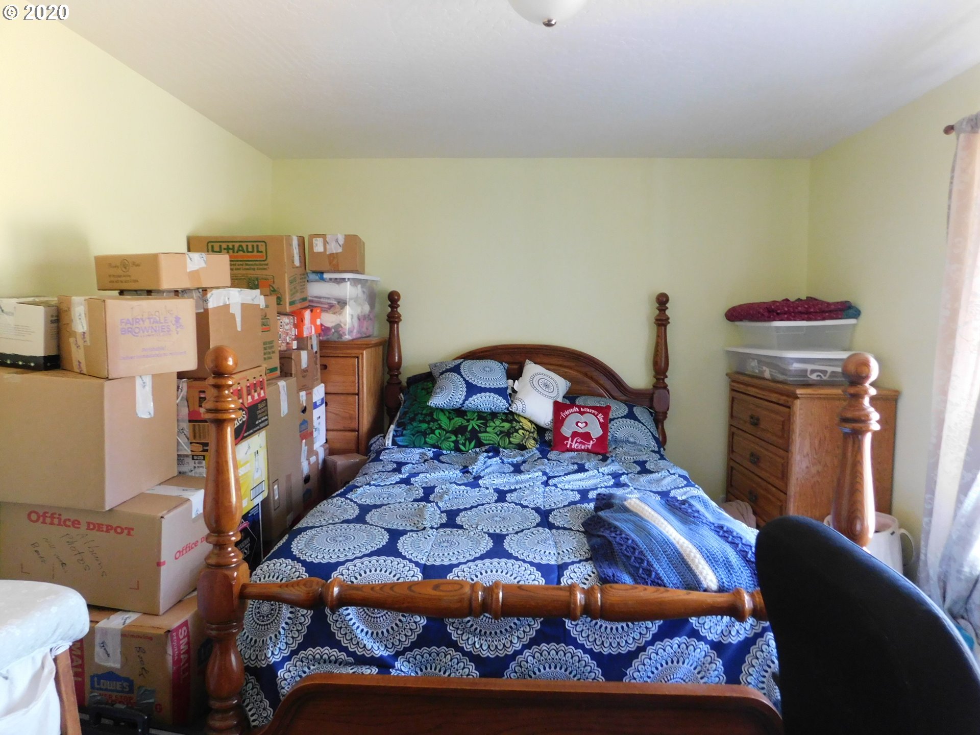 52466 Old Broadbent Road Myrtle Point, OR 97458 - Photo 10 of 31 Gallery Image 10