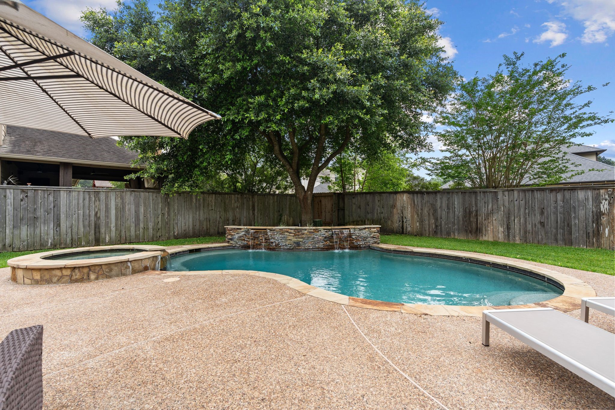 35 Nagshead Place Spring, TX 77389 - Photo 33 of 40