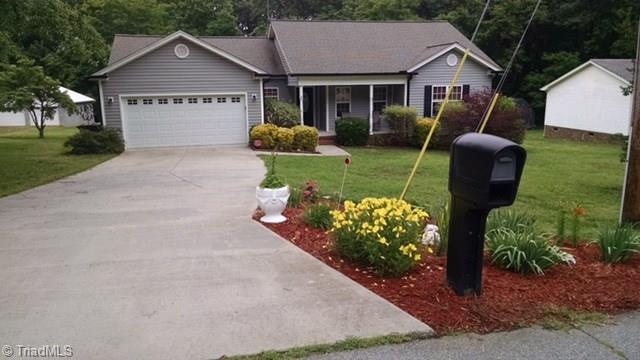414 Cory Road High Point, NC 27265 - Photo 1 of 16 Gallery Image 1