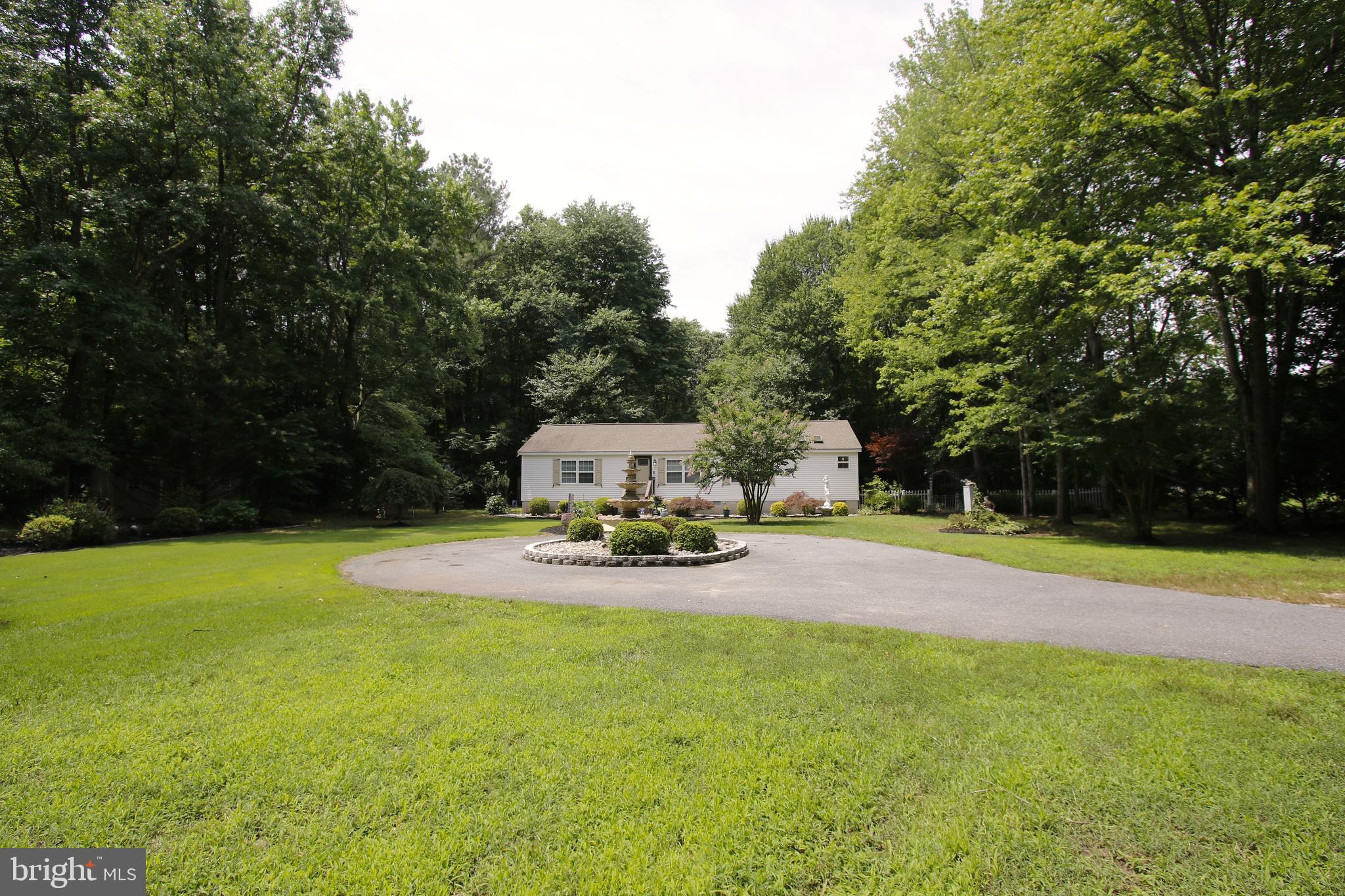 2545 Hunting Quarter Road Houston, DE 19954 - Photo 5 of 62