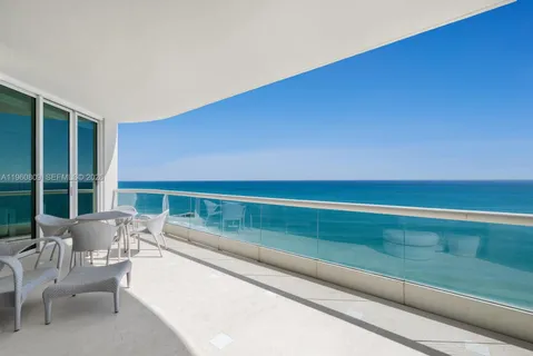 $4,450,000 | 16051 Collins Avenue, Unit 2503, Sunny Isles Beach, FL 33160