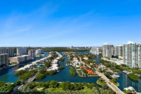 $4,450,000 | 16051 Collins Avenue, Unit 2503, Sunny Isles Beach, FL 33160