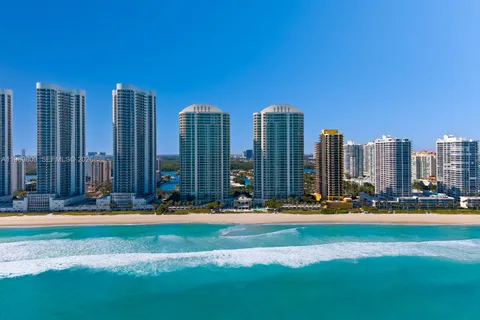 $4,450,000 | 16051 Collins Avenue, Unit 2503, Sunny Isles Beach, FL 33160
