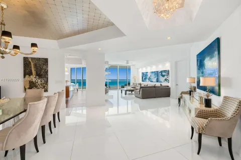 $4,450,000 | 16051 Collins Avenue, Unit 2503, Sunny Isles Beach, FL 33160