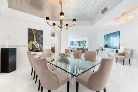 $4,450,000 | 16051 Collins Avenue, Unit 2503, Sunny Isles Beach, FL 33160