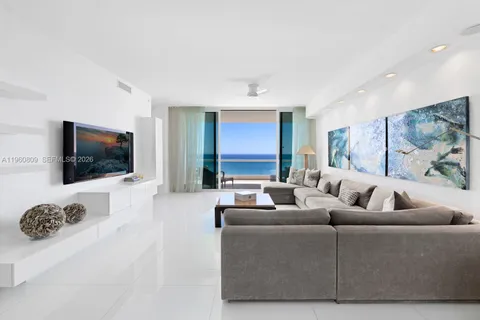 $4,450,000 | 16051 Collins Avenue, Unit 2503, Sunny Isles Beach, FL 33160