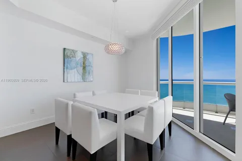 $4,450,000 | 16051 Collins Avenue, Unit 2503, Sunny Isles Beach, FL 33160