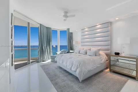 $4,450,000 | 16051 Collins Avenue, Unit 2503, Sunny Isles Beach, FL 33160