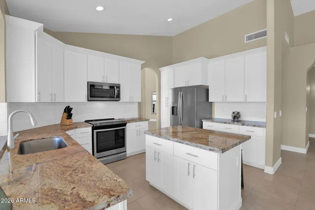 $789,900 | 2443 East Goldenrod Street, Phoenix, AZ 85048