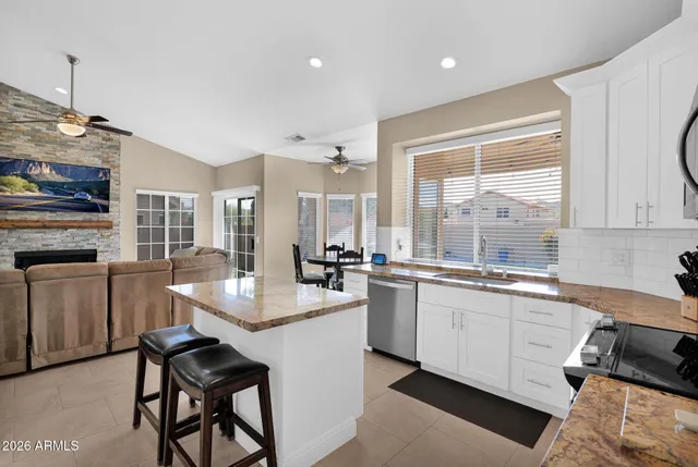 $789,900 | 2443 East Goldenrod Street, Phoenix, AZ 85048