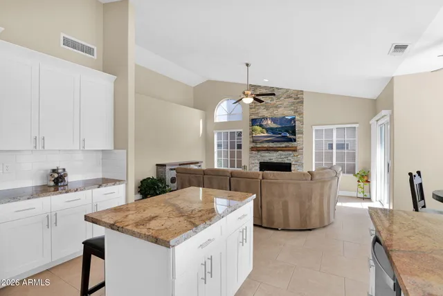 $789,900 | 2443 East Goldenrod Street, Phoenix, AZ 85048