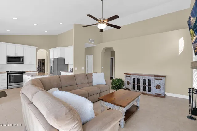 $789,900 | 2443 East Goldenrod Street, Phoenix, AZ 85048