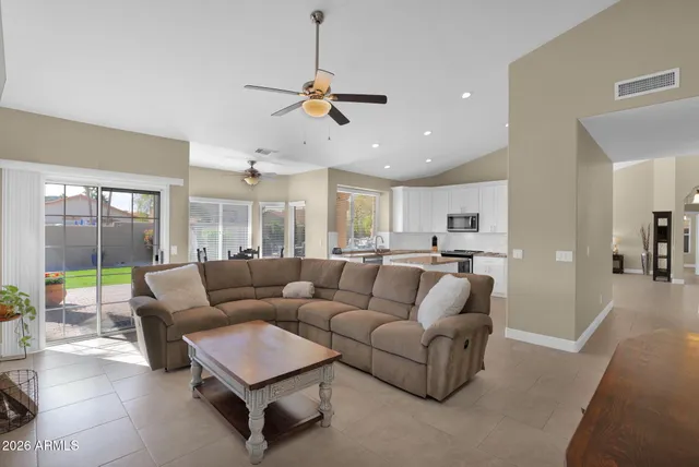 $789,900 | 2443 East Goldenrod Street, Phoenix, AZ 85048