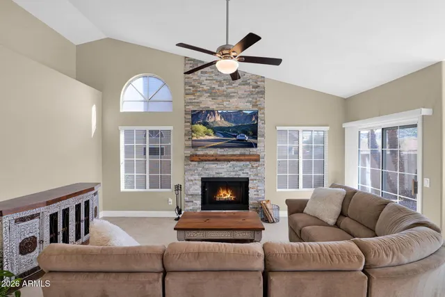 $789,900 | 2443 East Goldenrod Street, Phoenix, AZ 85048