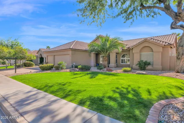 $789,900 | 2443 East Goldenrod Street, Phoenix, AZ 85048