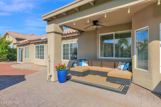 $789,900 | 2443 East Goldenrod Street, Phoenix, AZ 85048