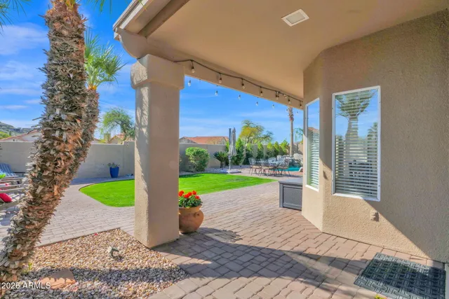 $789,900 | 2443 East Goldenrod Street, Phoenix, AZ 85048